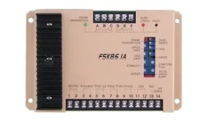Контроллер скорости: FSK613D/FSK356-FD/FSK858A/FSK861A | Автомобили и мотоциклы