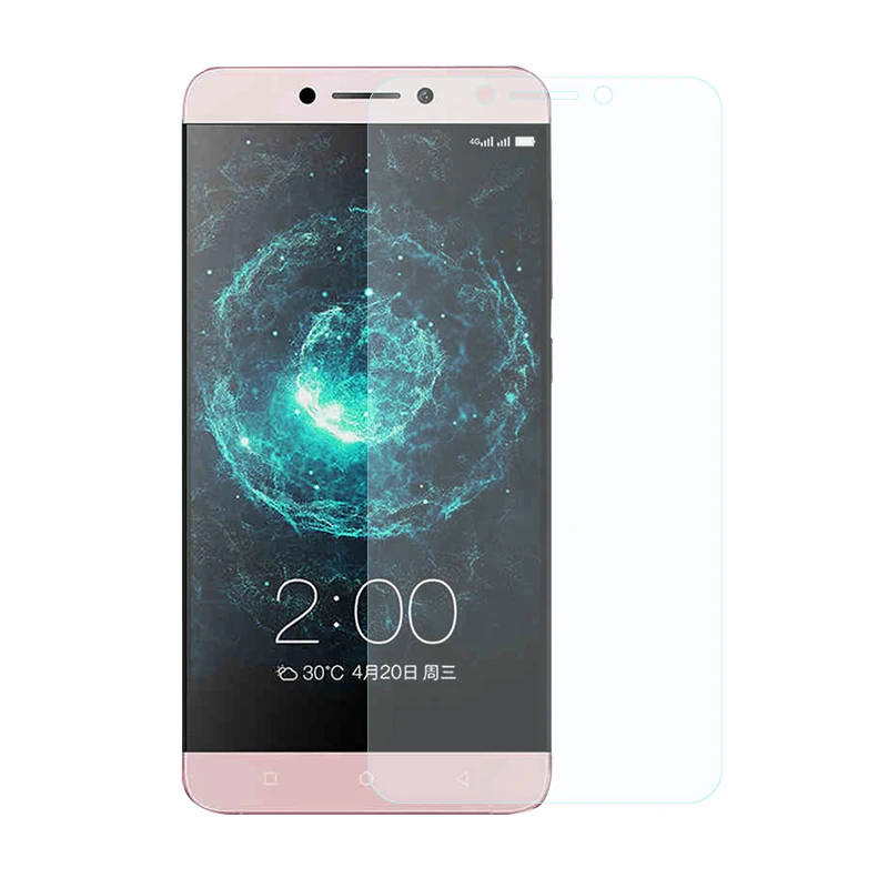 LeEco Le max 2X829 закаленное стекло 5 7 &quotLetv max2 X820 X821 Защитная пленка для экрана 7&quot Leeco 2