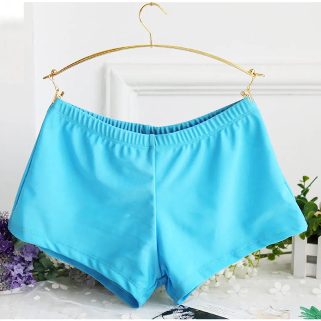 Большие размеры Йога Спортивные шорты 2019 Pantalones Женские Летние плавки Купальники