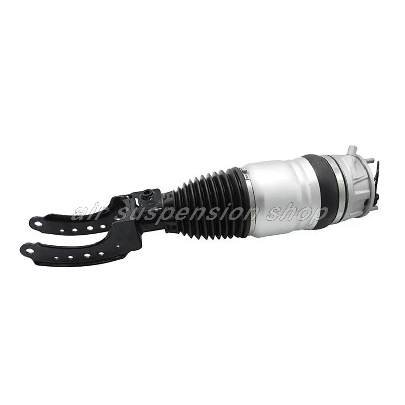 Задний правый воздушный амортизатор пневматическая подвеска coilover для Porsche Cayenne II
