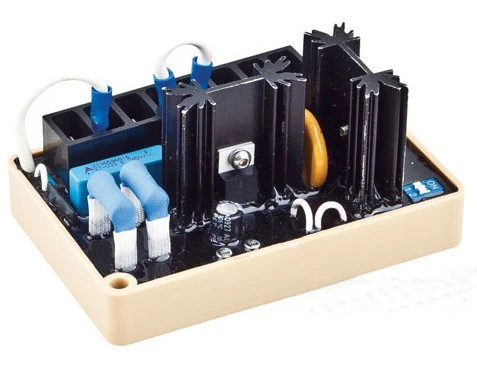 

AVR EA350 для генератора