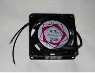 

Quasi - built SUNON 9025 220V dual ball bearing 9CM cooling fan