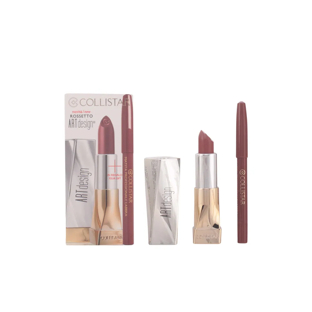 Rossetto Art Design #04-Каштан 3 5 г |