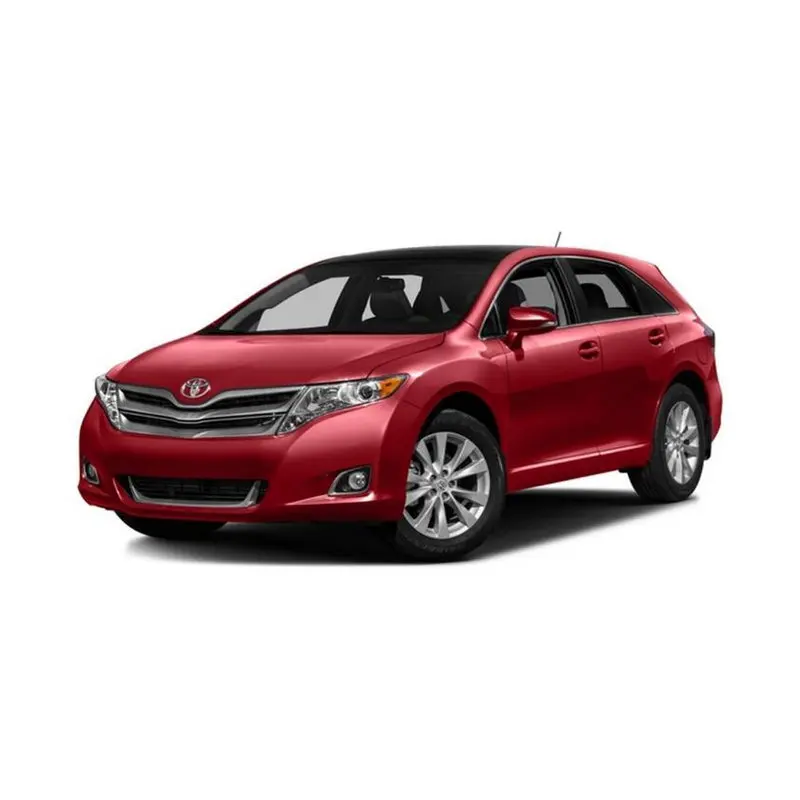 Светодиодный фонарь для салона автомобиля TOYOTA VENZA 10 шт. Стайлинг 2016|led interior