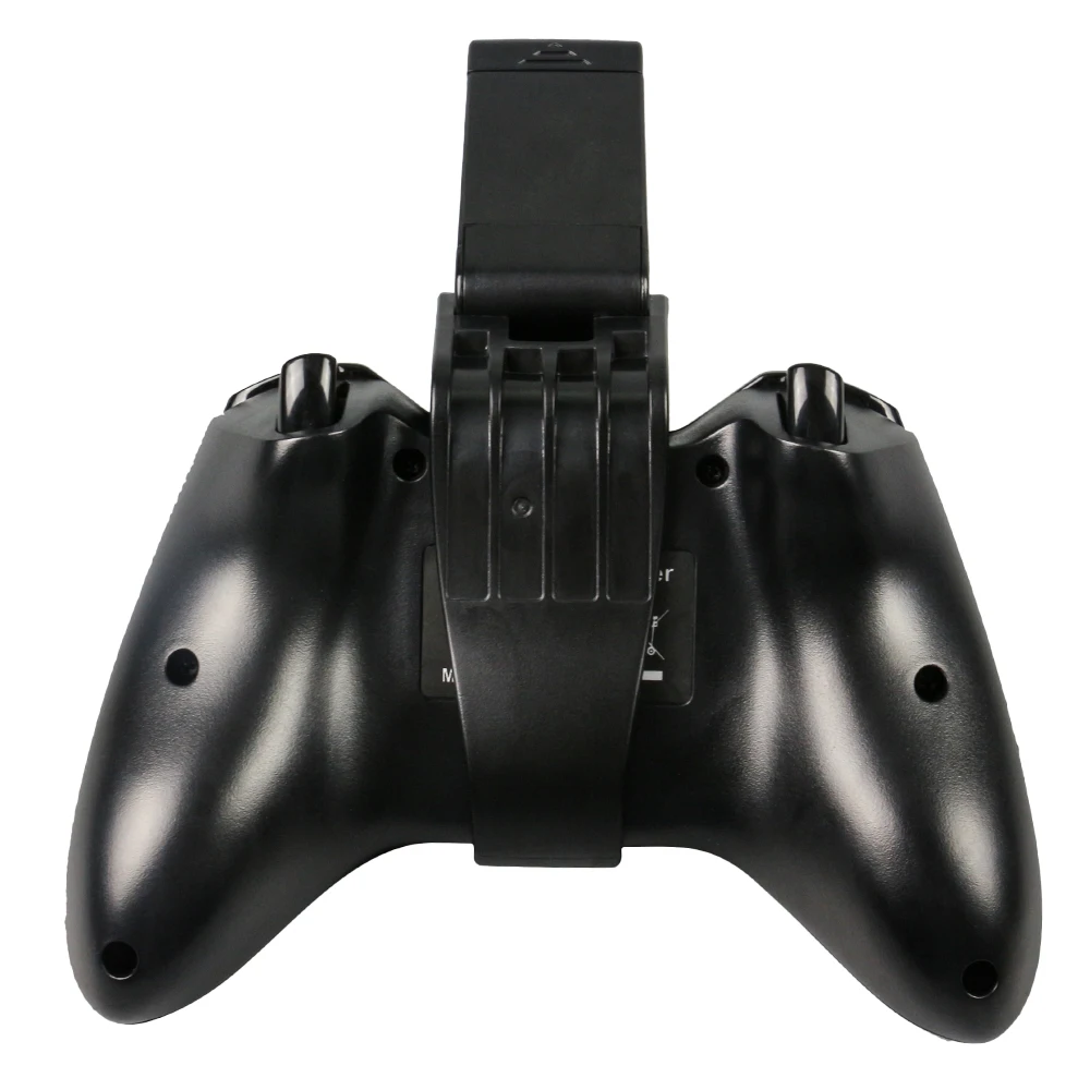 3D виртуальной реальности Очки джойстик Беспроводной bluetooth геймпад VR ПДУ для