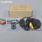 Беспроводная камера заднего вида для Citroen Xsara  Picasso MPVАвтомобильная камера заднего видаHD резервная камера заднего видакамера для парковки