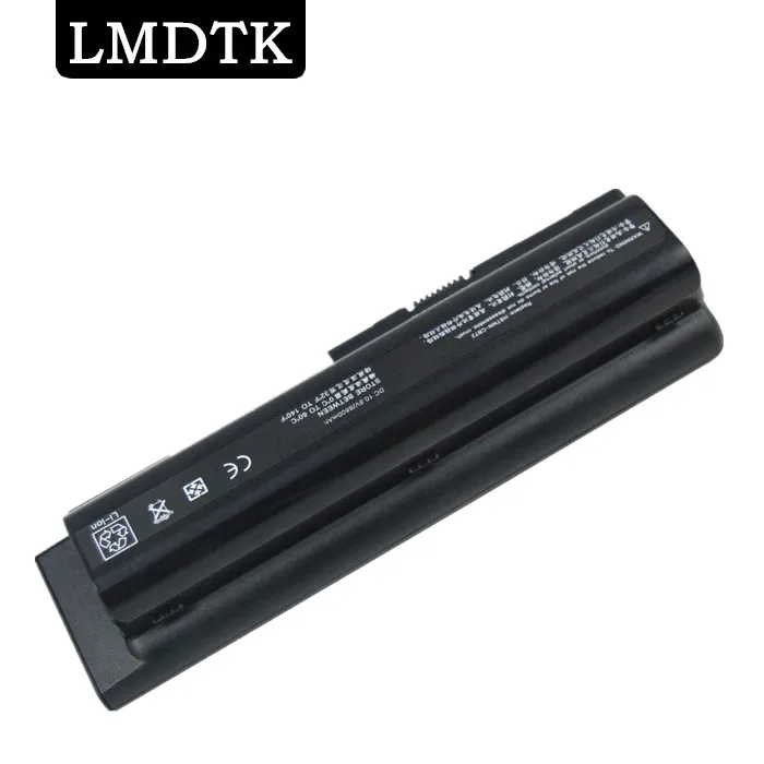 Новый аккумулятор LMDTK для ноутбука HP CQ40 CQ41 CQ45 CQ60 DV4 DV5 DV6 G71|battery for hp|laptop battery hplaptop |