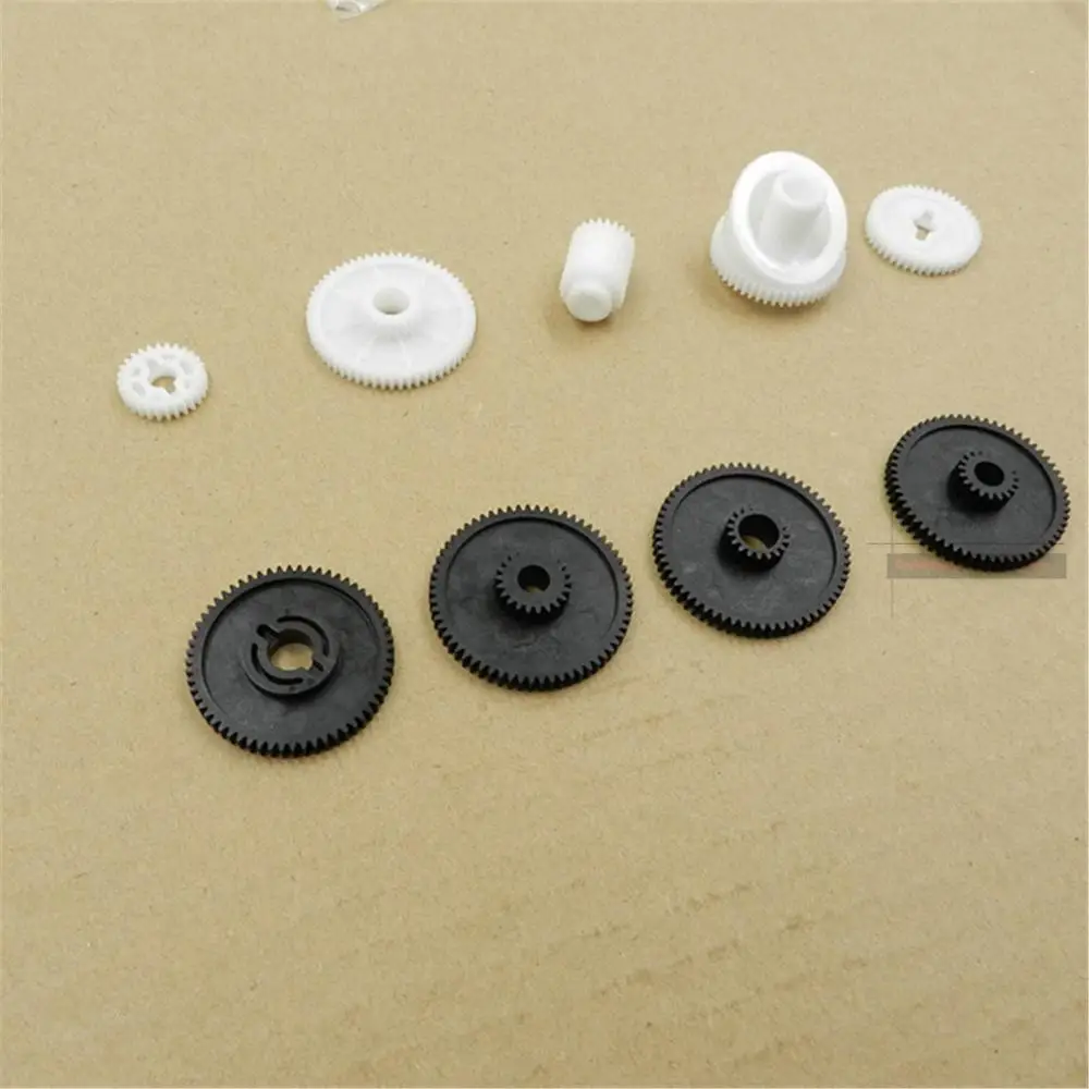 OEM Чистка печки принтера Web Gear Set 9 шт./компл. для Canon IR 7105 7095 7086 105 9070 8500 8070 85 + детали
