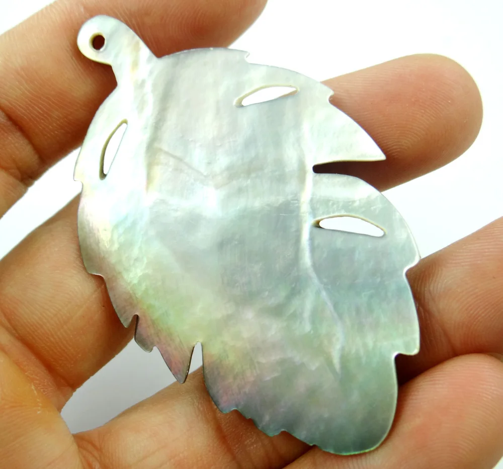 3 шт. женское колье с подвеской в виде клена|f pendant|leaf charm pendantshell pendants |