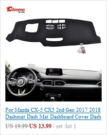 Для Mazda CX-5 CX5 KF передние задние брызговики Защитный чехол для крыла автомобильные аксессуары