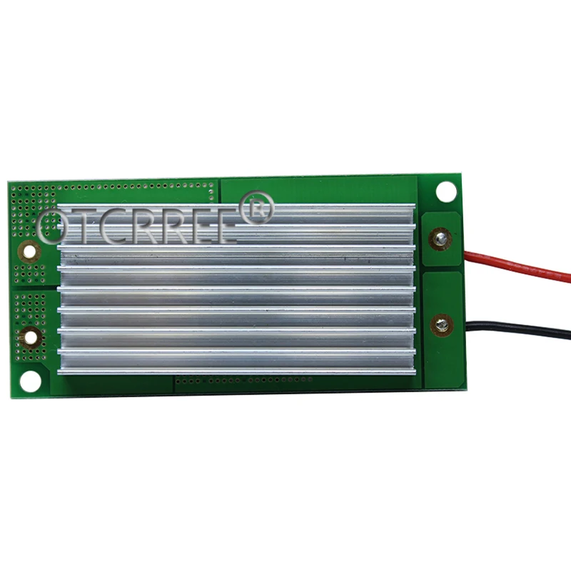 Светодиодный драйвер DC12V-24V 10 Вт 20 Вт 30 Вт 50 Вт высокомощный светодиодный драйвер постоянного тока светодиодный светильник