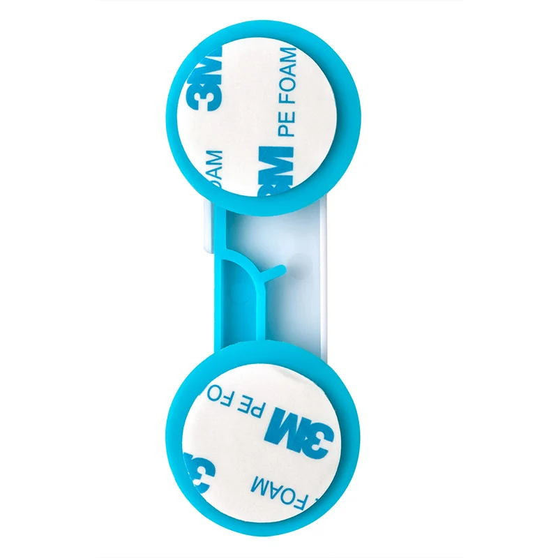 10/Pcs Baby Kids Safety Child Lock Hot Selling Smart Drawer Door Window Cabinet Locks for Children baby Mom Family Necessity |