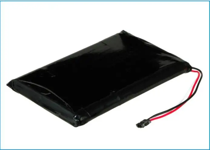 Аккумулятор Cameron Sino 1200 мАч для GARMIN 010 01316 00 A3AVDG03 Nuvi 2405 2405LT 2447 LMT 2447LT 2455LMT 2455LT 2457