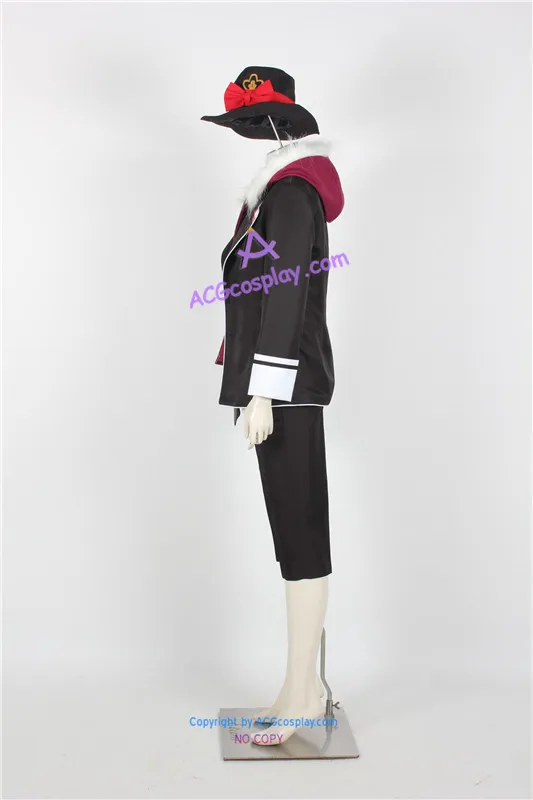 Костюм для косплея дьяфика Райто Сакамаки|cosplay costume|diabolik loversdiabolik lovers cosplay costume |