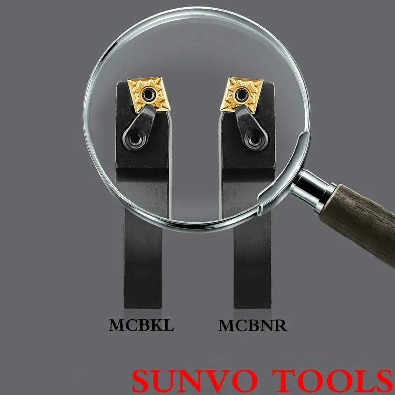 Карбидная вставка CNC CNMG Tools MCBNR3232P16 или MCBNL3232P16 MCBNR MCBNL extermal держатель токарного