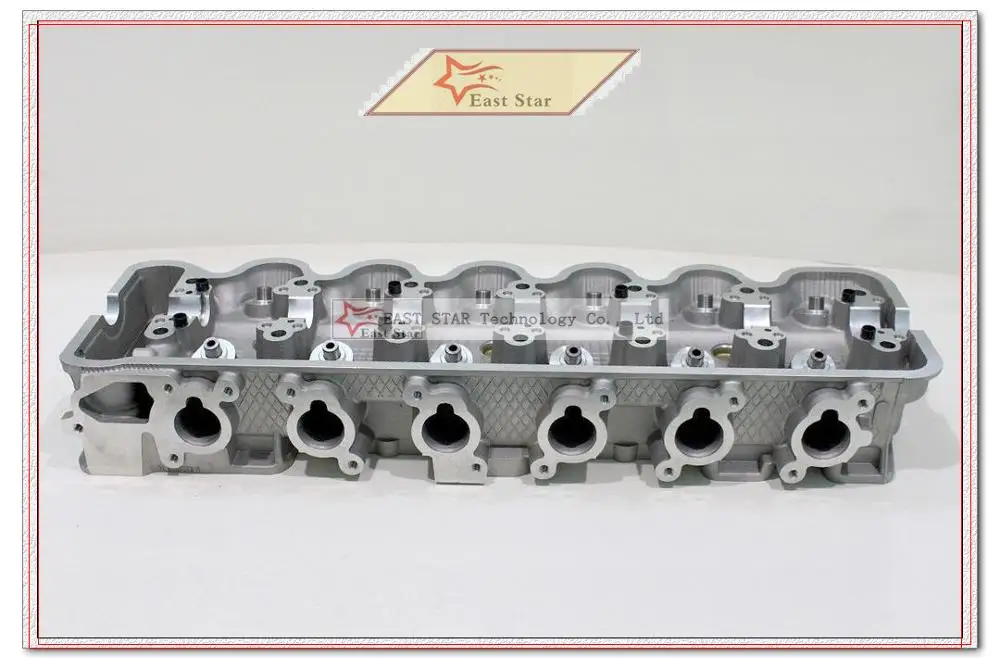 EA/EB EA EB Головка блока цилиндров для Ford Falcon 3984cc 4.0L L6 SOHC 12v 1998 2003|Головка цилиндра| |