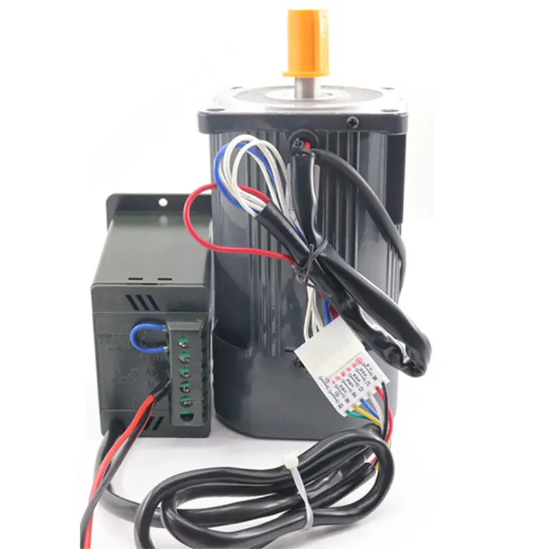 Миниатюрный двигатель переменного тока 1400 об/мин/2800 об/мин 40 Вт|motor induction|induction motorac