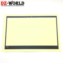 New/Orig Laptop Screen Front Shell LCD Bezel Cover for Lenovo ThinkPad X1 Carbon 5th Gen 5 Frame Part 01LV478
