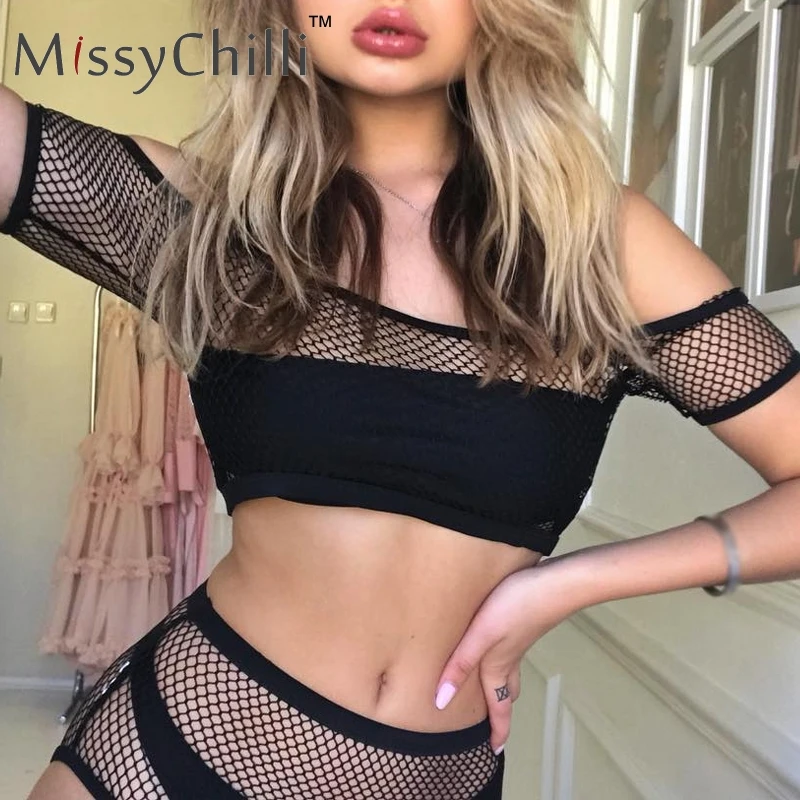 MissyChilli лето 4 шт Костюмы Боди Бразилия одежда для купания купальные костюмы Высокая талия бикини Пуш Ап купальник сетка сексуальный купальный костюм
