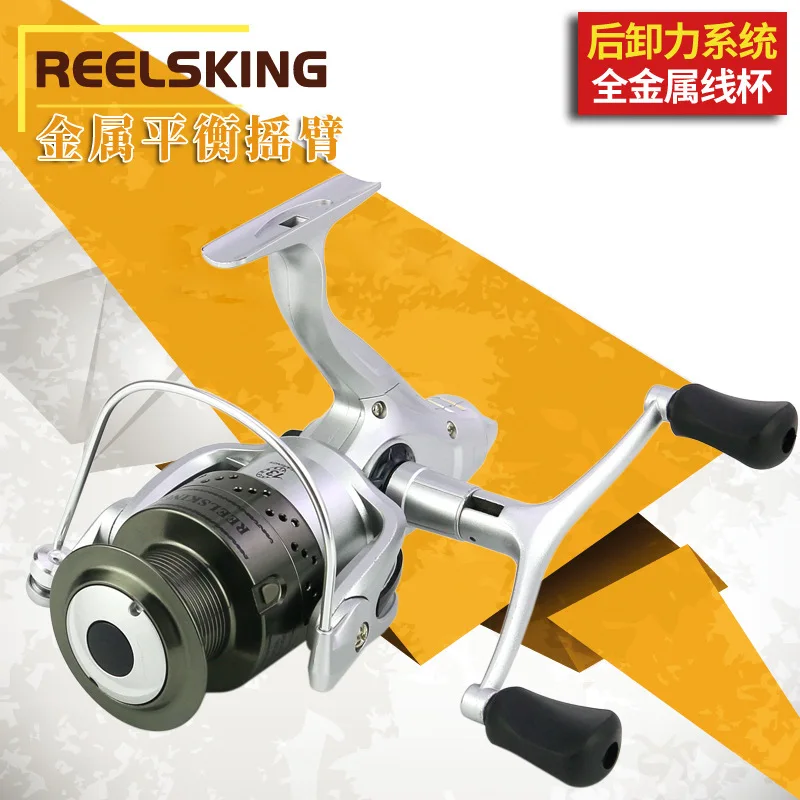 Новинка 2019 Carretilha речной гранулы Vissen Hengelsport Ryobi рыболовные суда серии