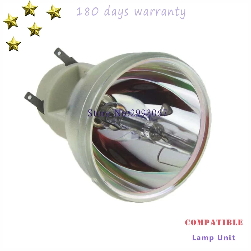 Compatible projector Bare lamp MC.JH111.001 for ACER H5380BD / P1283 / P1383W / X113H / X113PH / X123PH/X133PWH/X1383WH