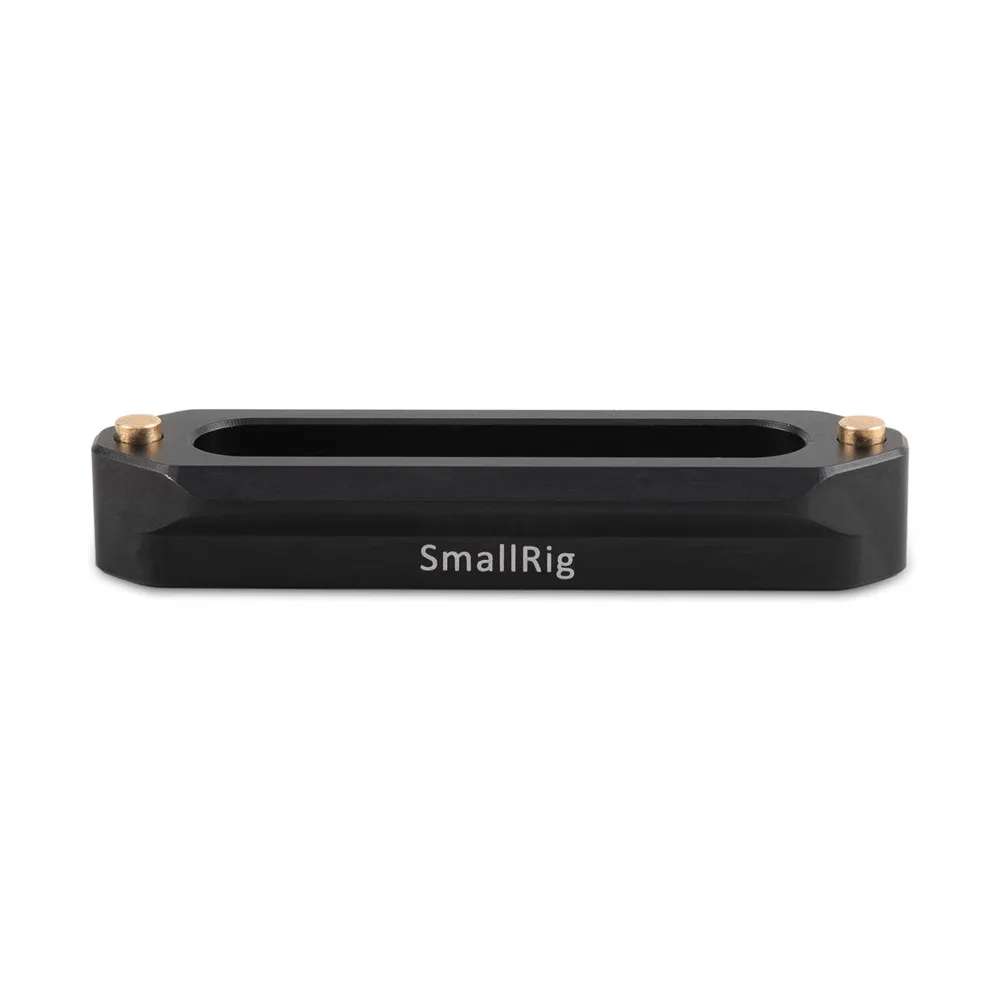 Камера SmallRig DSLR быстросъемная направляющая для НАТО 7 см длиной ручка крепление EVF