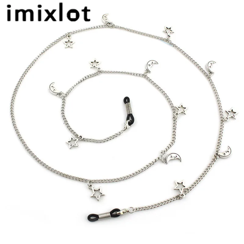 Очки IMIXLOT для чтения цепочка очков из сплава металлические шнурки держатели
