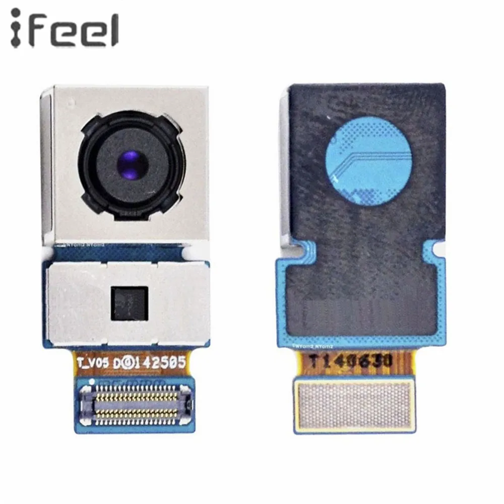 Ifeel шлейф Часть для Samsung Galaxy Note 4 N910 n910f n910g n910fd n910u n910k n910fq Большой Вернуться сзади