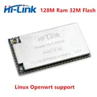 Бесплатная доставка, 5 шт., встроенный модуль MT7688AN, чип поддерживает Смарт-устройства LinuxOpenWrt и приложения облачного обслуживания MT7688A