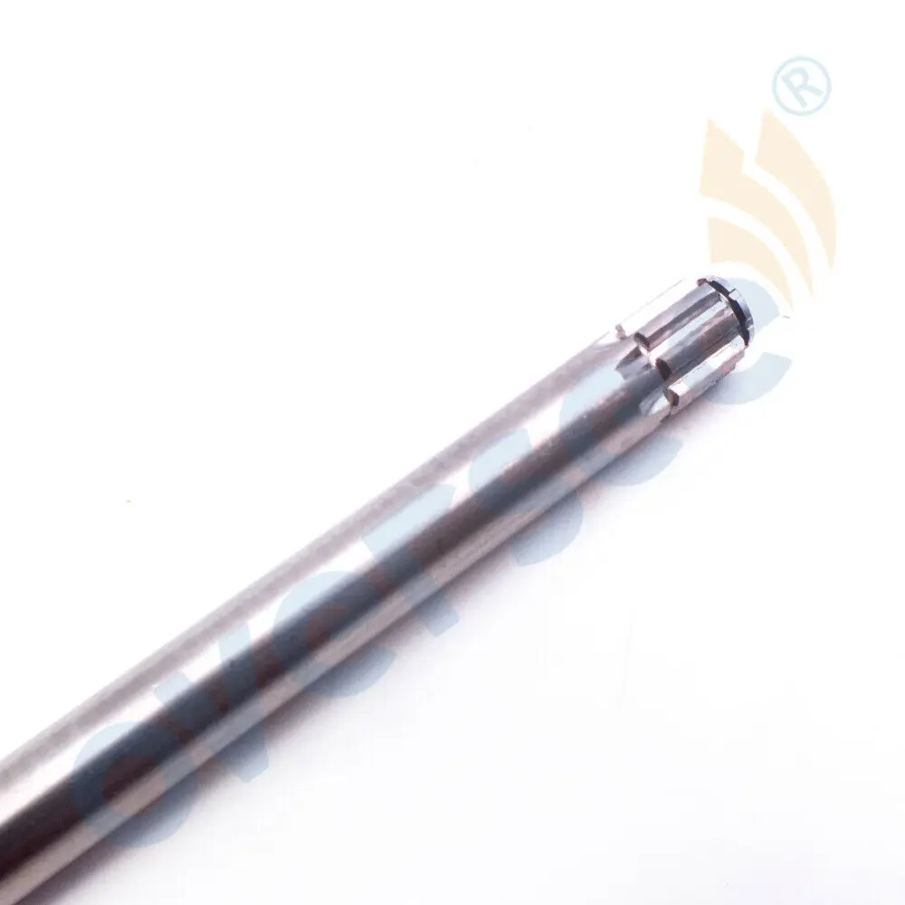 Лодочный мотор 6L5-45511 приводной вал для Yamaha короткие подвесной F2.5 3M 6L5-45511-00 69M-G5511