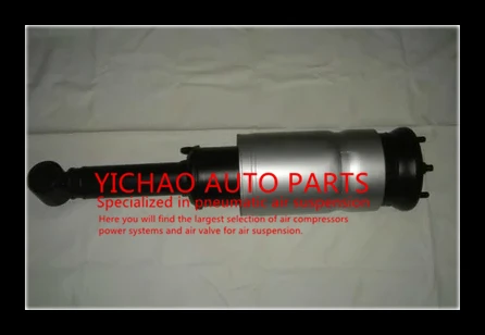 

PAIR rebuild Front Air suspension Shock Absorber Strut fit for Land Rover LR3 2005-2009 & LR4 2010-2014 pneumatic gas spring