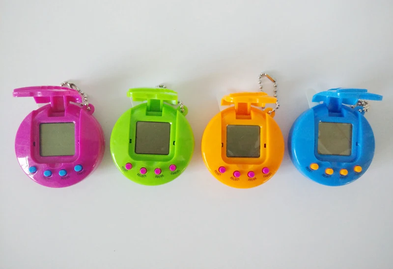 2018 новый электронный игровой автомат для домашних животных ностальгические игры