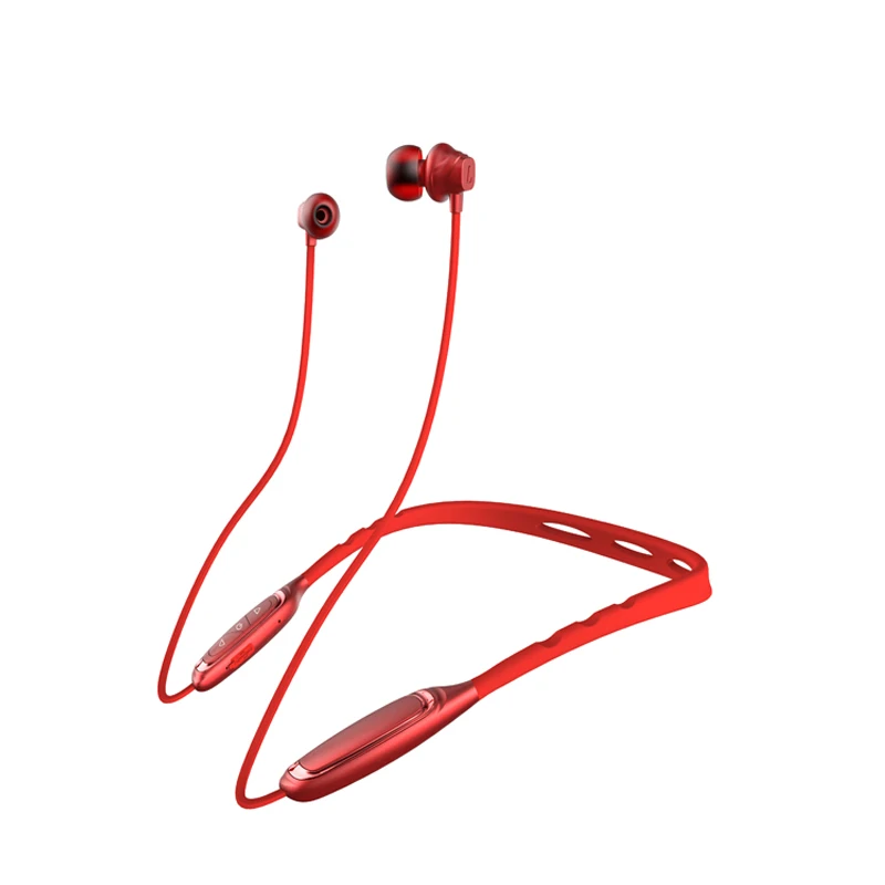 MicroData наушники W1 беспроводные Bluetooth спортивные в ухо с одним ухом двойные уши для