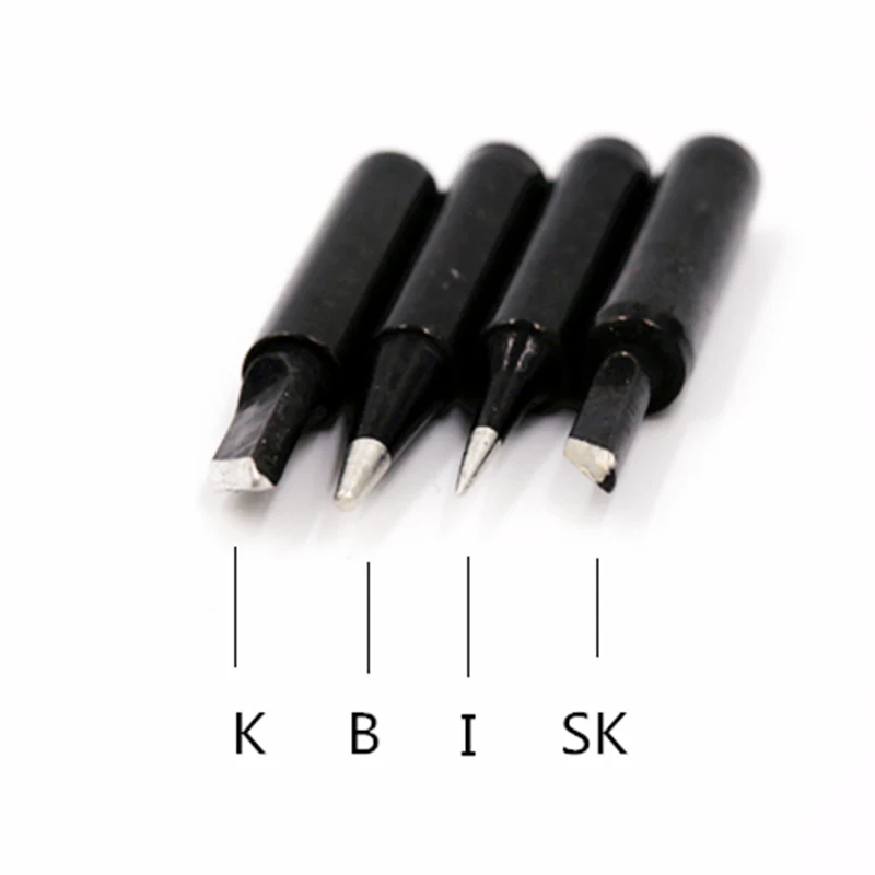 Наконечник для паяльника SZBFT 900M T SK серии K B I|soldering iron tip|iron tiptip solder |