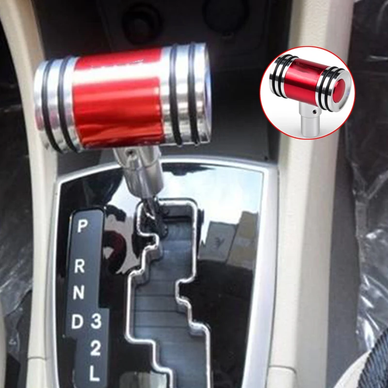 LENTAI 1 шт. Авто ручка переключения рулевого механизма автомобиля чехлы для Citroen C4 C5