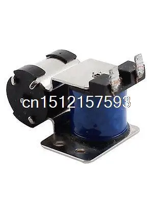 DIY части DC 5V открытая рама 90 градусов вращающийся мини Электромагнит соленоида |
