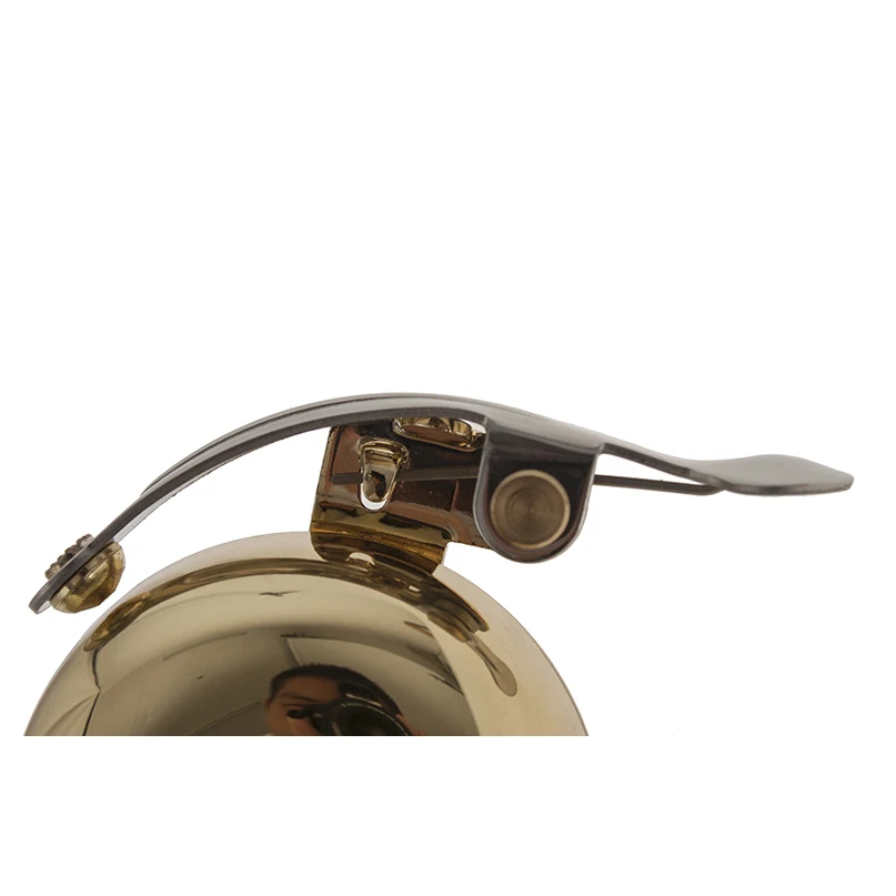 Классический велосипедный руль MINAS в винтажном ретро стиле Тянущее экшн кольцо