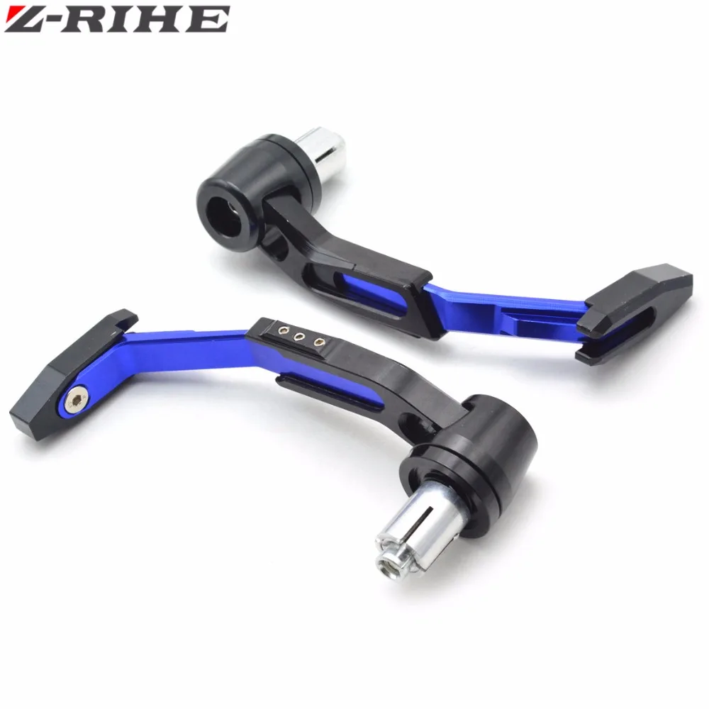 Рычаги сцепления тормоза для мотоцикла 7/8 дюйма 22 мм|yzf r6|r1 motorbikelevers kawasaki |