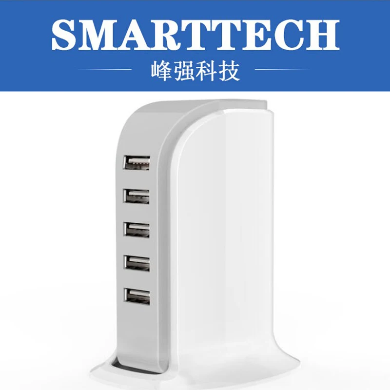 

European socket prototyping by CNC machining