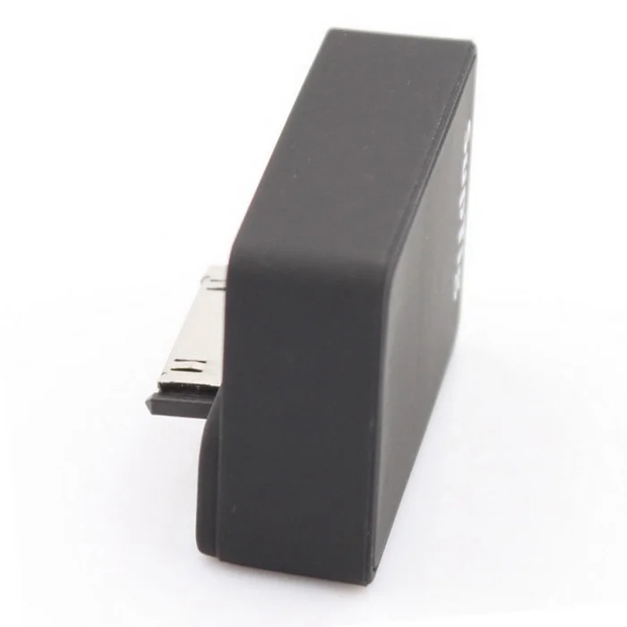 Адаптер соединитель для экрана GoPro BacPac аксессуары камеры Hero 4 3 + ЖК монитор