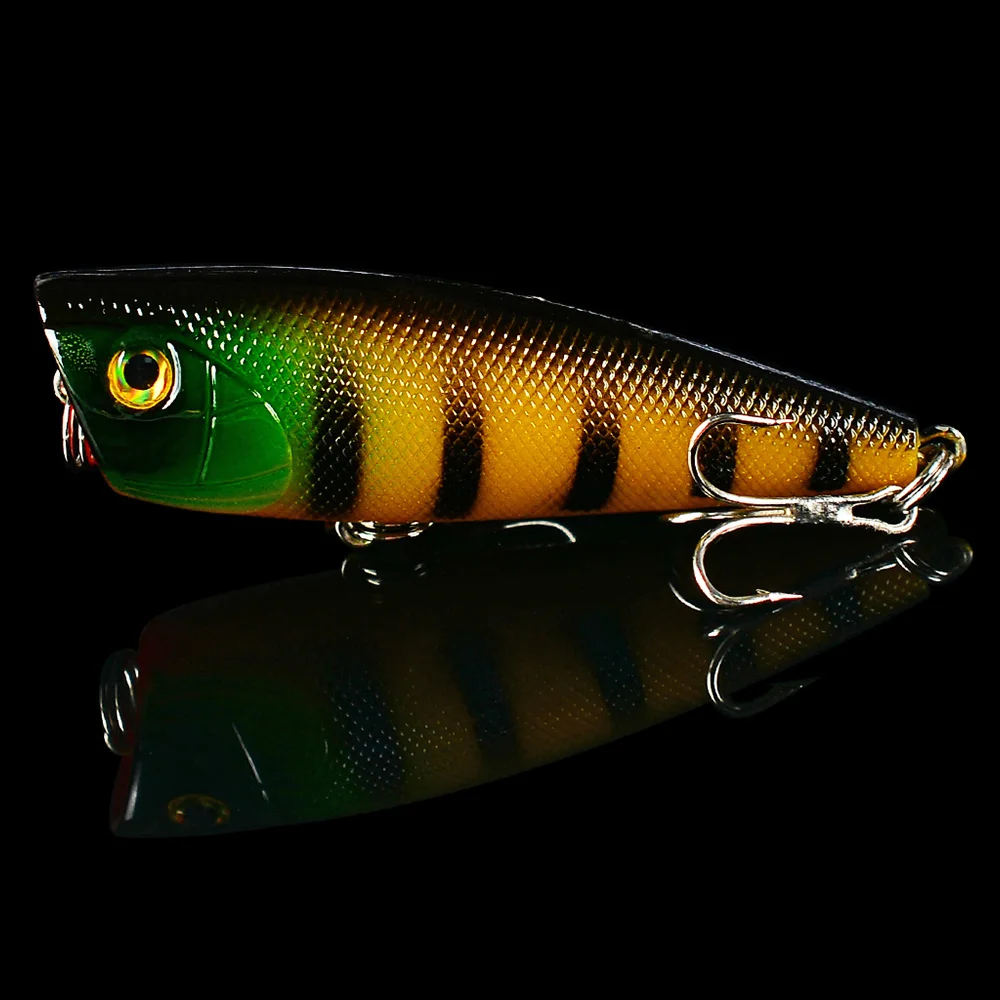 1 шт. рыболовные приманки 6 см/6 9 г|fishing tackle|fishing lurequality lure |