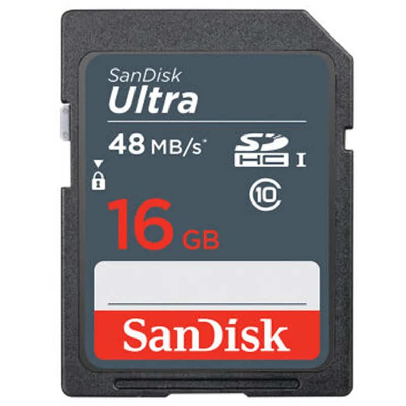 Sandisk   SD,  10, 128 , 32 , 16 , 1080