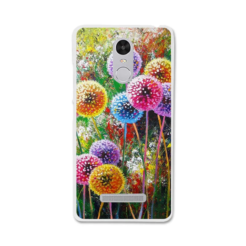 TAOYUNXI мягкий чехол из ТПУ для Xiaomi Redmi Note 3 Pro чехол s для Xiaomi Redmi Note3 Redmi Note 2 Pro Note2 Pro 5,5 дюймов чехлы - Цвет: Q085