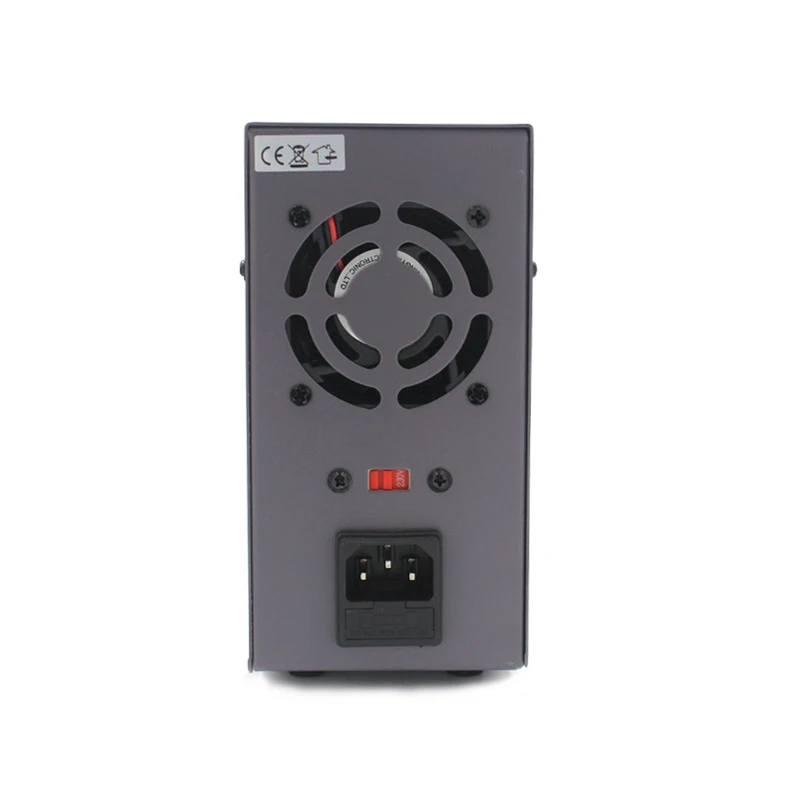 Лабораторный мини источник питания KPS605D 60 в 5 А однофазный регулируемый цифровой