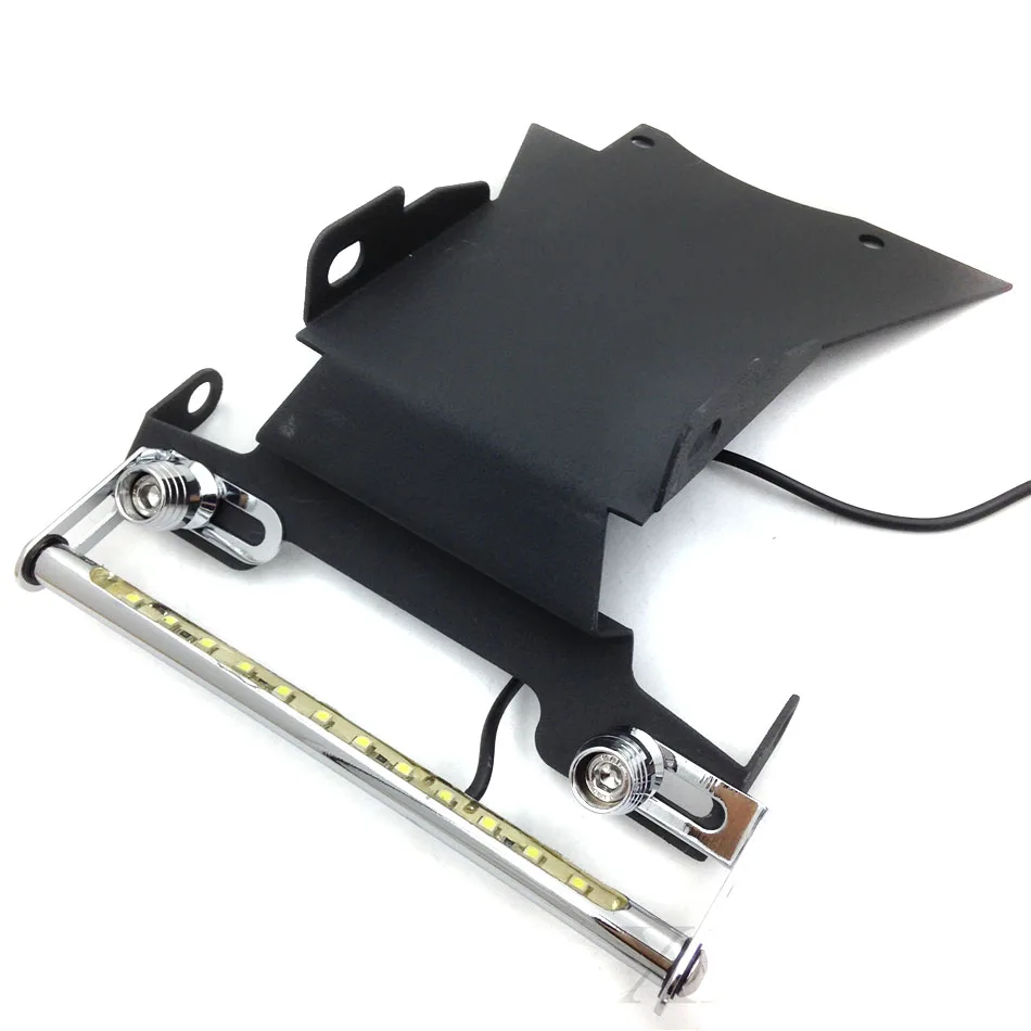 Aftermarket БЕСПЛАТНАЯ ДОСТАВКА запчасти для мотоцикла 2006 2007 2008 Yamaha FZ6 Устранитель
