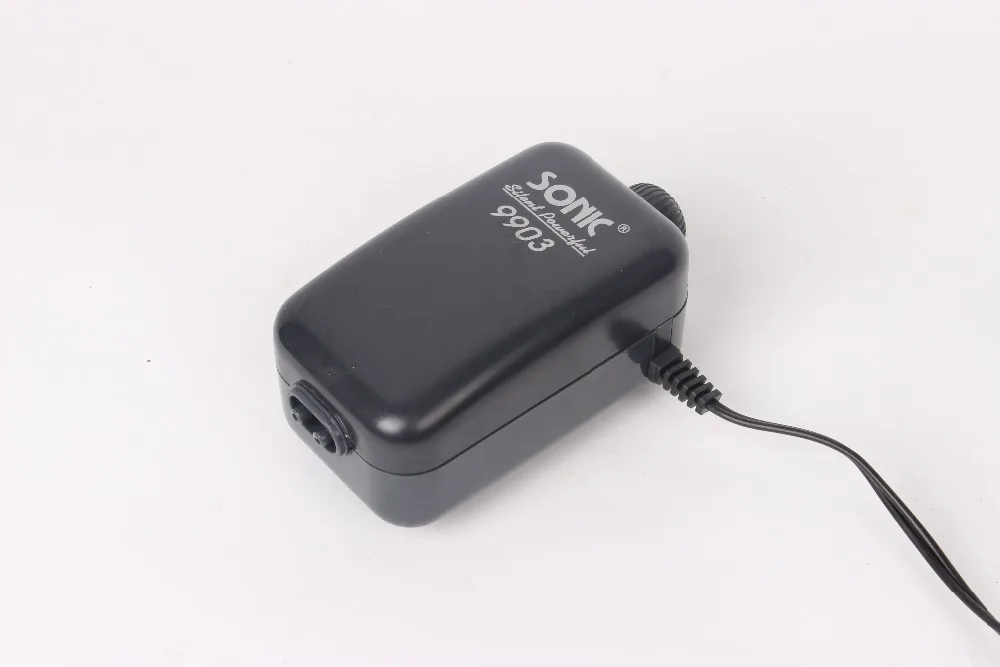 Аквариумный воздушный насос 9903 2 Вт Ультра тихий высокий выход энергоэффективный