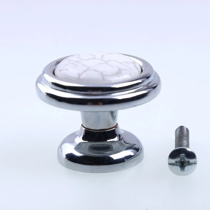 76 мм современный простой модный трещины керамический кухонный шкаф дверные