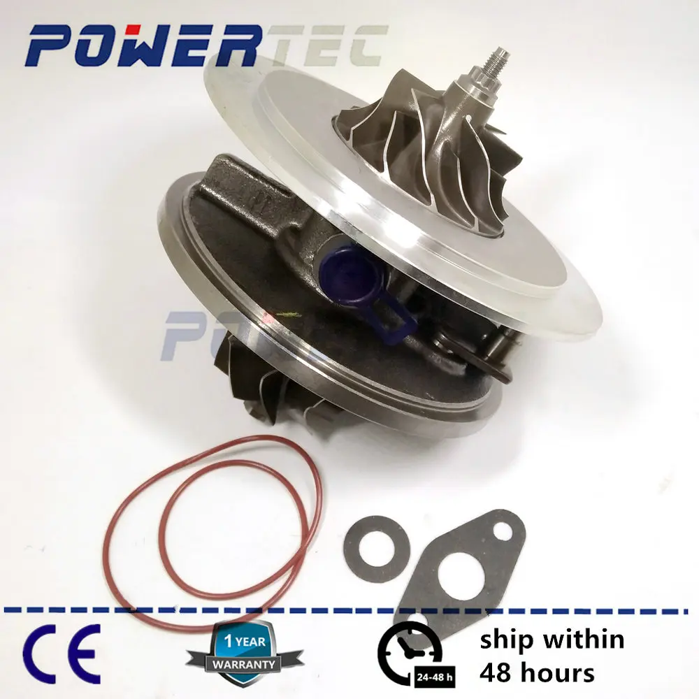 Core турбины картридж GT2256V Turbo КЗПЧ Для Mercedes-Benz G-Class 270 CDI OM612 711009-0003 711009 -0001 A6120960499 |