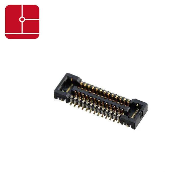 

10pcs 502426-2610 5024262610 Imported molex connector Plate-to-plate 26P base