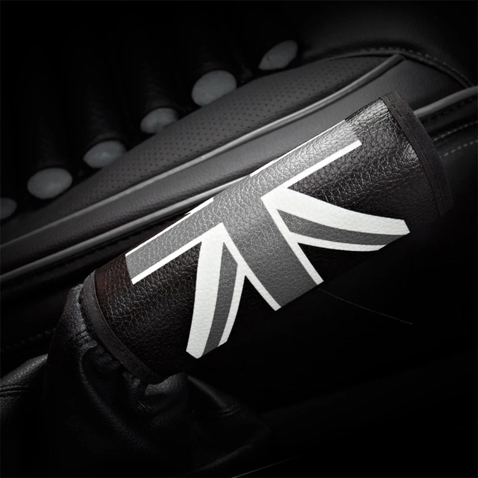 LENTAI для peugeot 206 307 407 308 207 508 3008 208 2008 идеально подходит для Suzuki swift/Suzuki grand vitara мг 1 шт. авто автомобильный ручник кожаный чехол